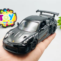 1:36 Kinsmart Porsche 911 GT2 RS
