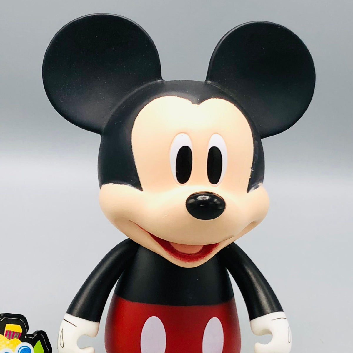 Premium Movable Joints Mickey Mouse Figure Toy