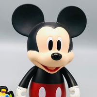 Premium Movable Joints Mickey Mouse Figure Toy