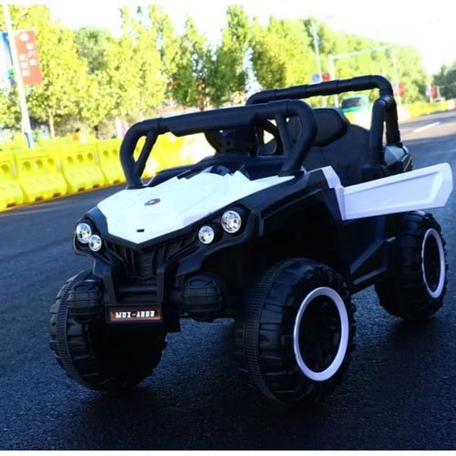 Kids Jeep 4×4 Ride On Jeep