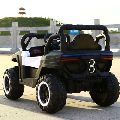 Kids Jeep 4×4 Ride On Jeep