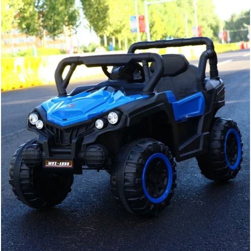 Kids Jeep 4×4 Ride On Jeep