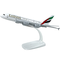 Emirates Airline Display Model