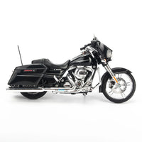 Maisto 1:12 Harley Davidson 2015 Street Glide Bike