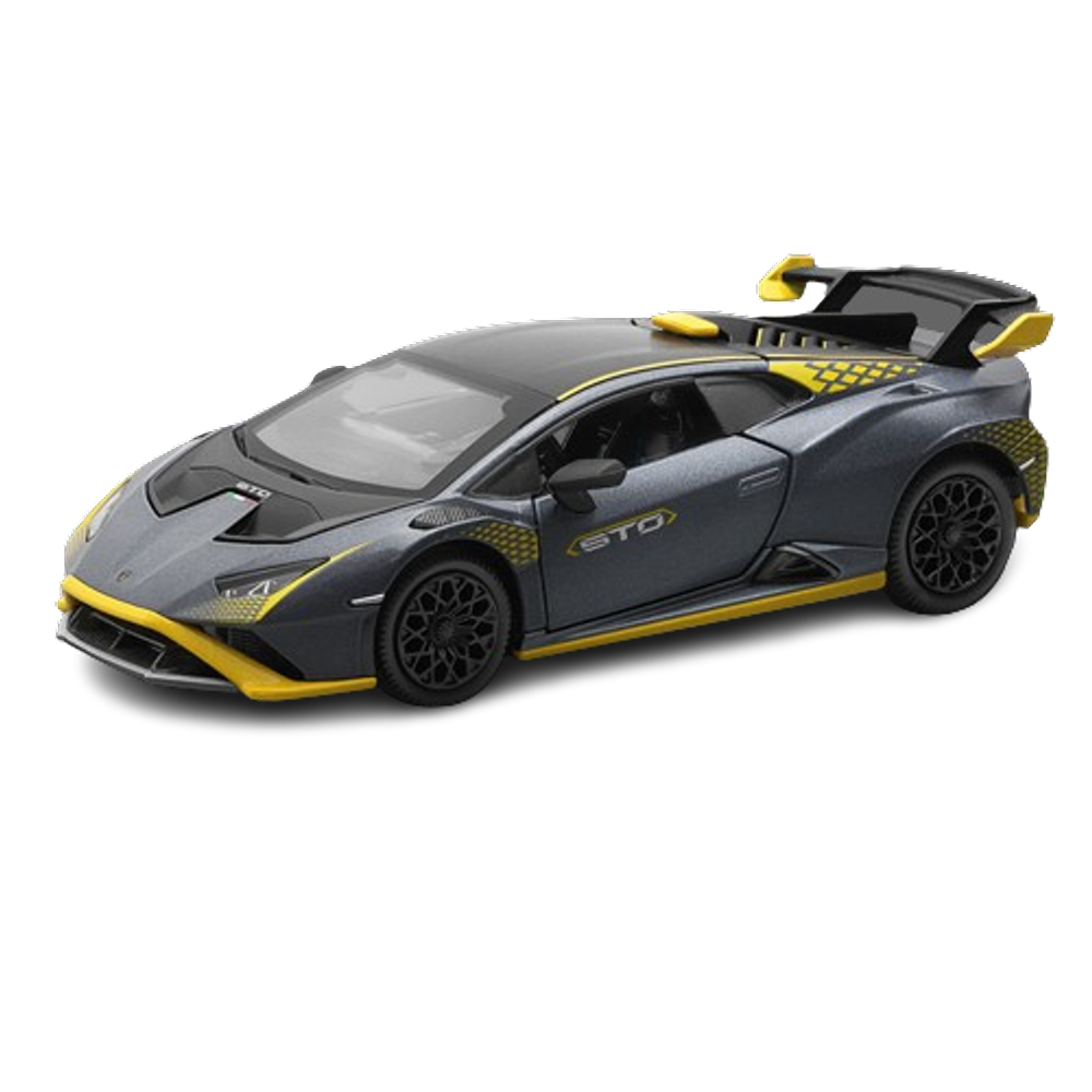 1:32 Diecast Lamborghini Huracan STO Official Licensed Model