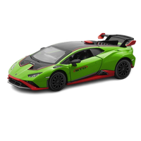 1:32 Diecast Lamborghini Huracan STO Official Licensed Model