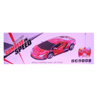 1:18 RC Super Light Racing Car With Rechargeable Battery