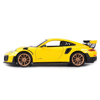 Maisto 1:24 Porsche 911 GT2 RS