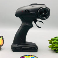 1:24 RC 2.4GHz Trueno 4WD Mini Drifting Car