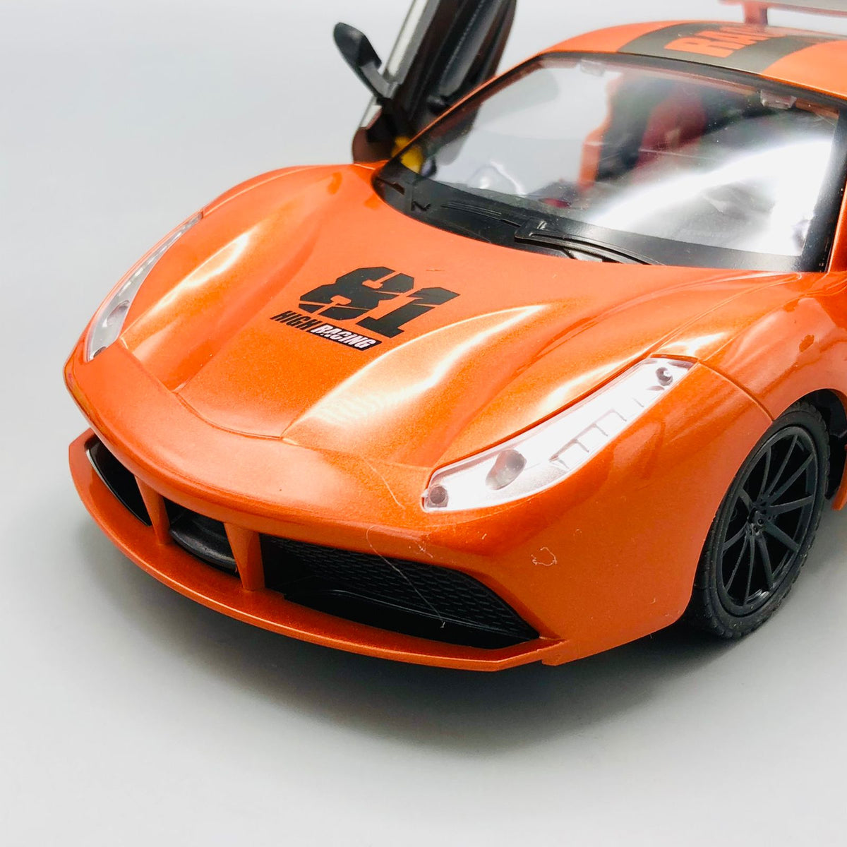 1:16 RC Ferrari LaFerrari Racing Sports Car