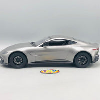 2.4GHz 1:14 RC Aston Martin Vantage Model