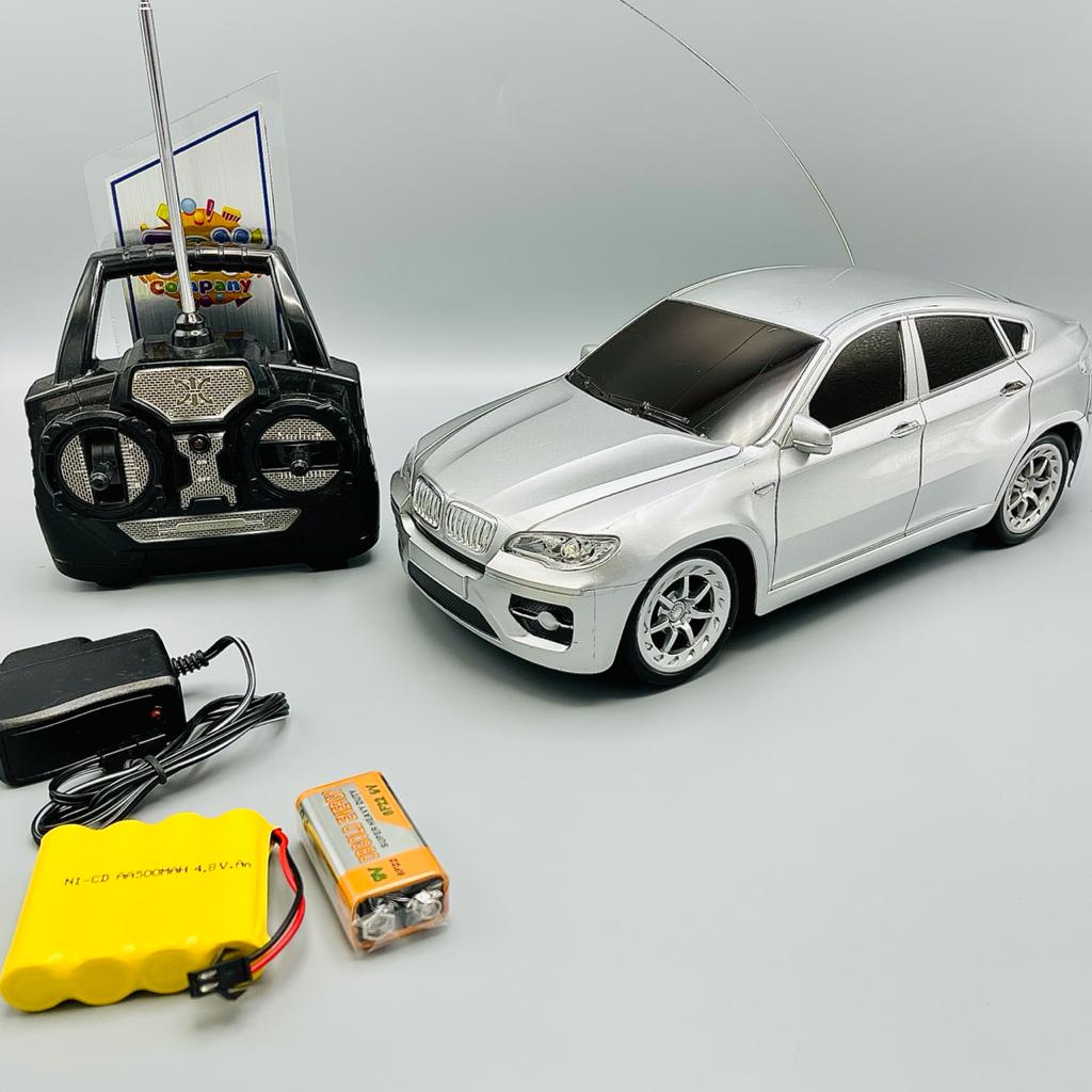 Super Racer Remote Control SUV