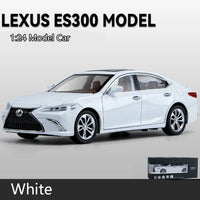 Thumbnail for 1:24 Diecast Lexus ES 300 Model Car