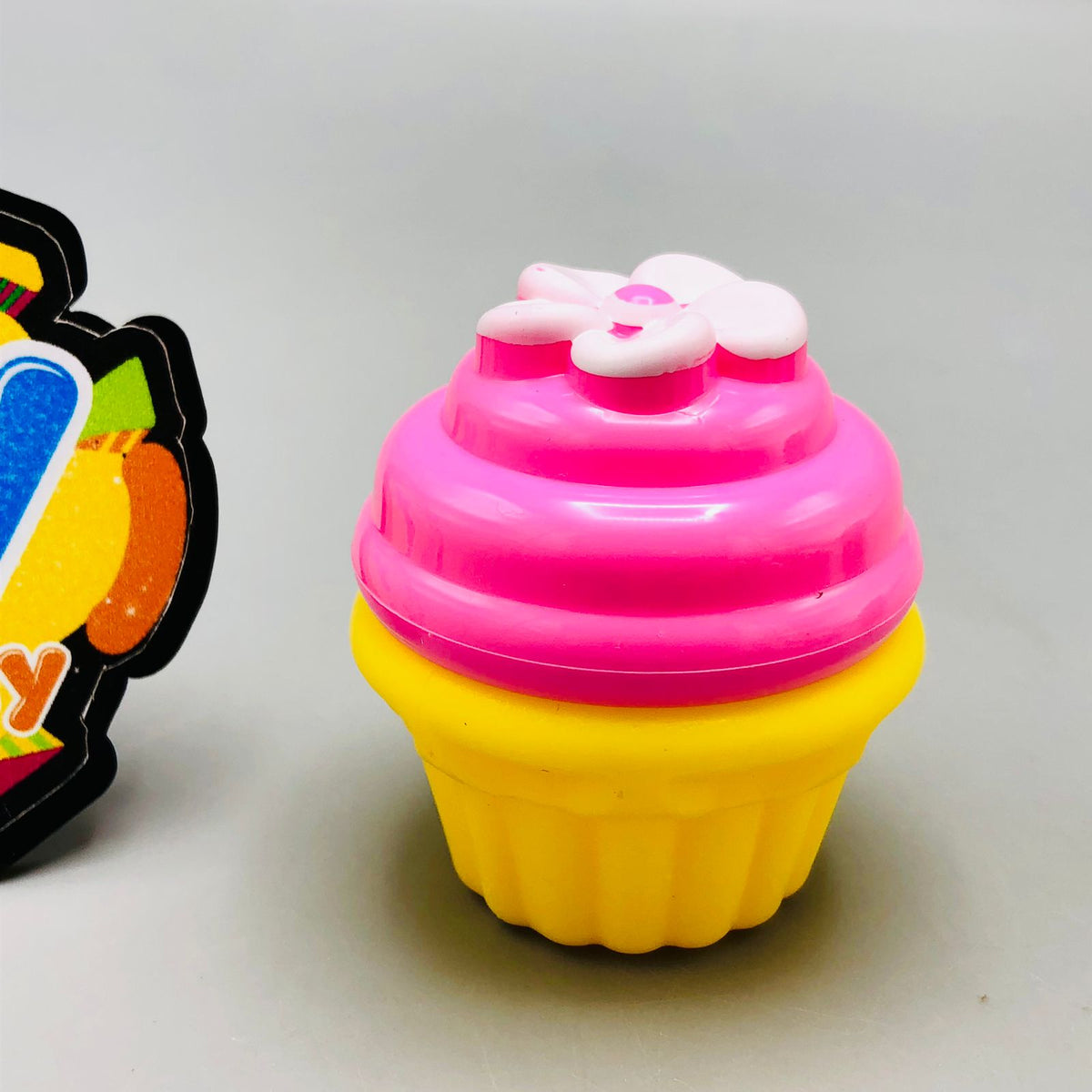Pretend Play Dessert Cutting Toy Set - Assortment