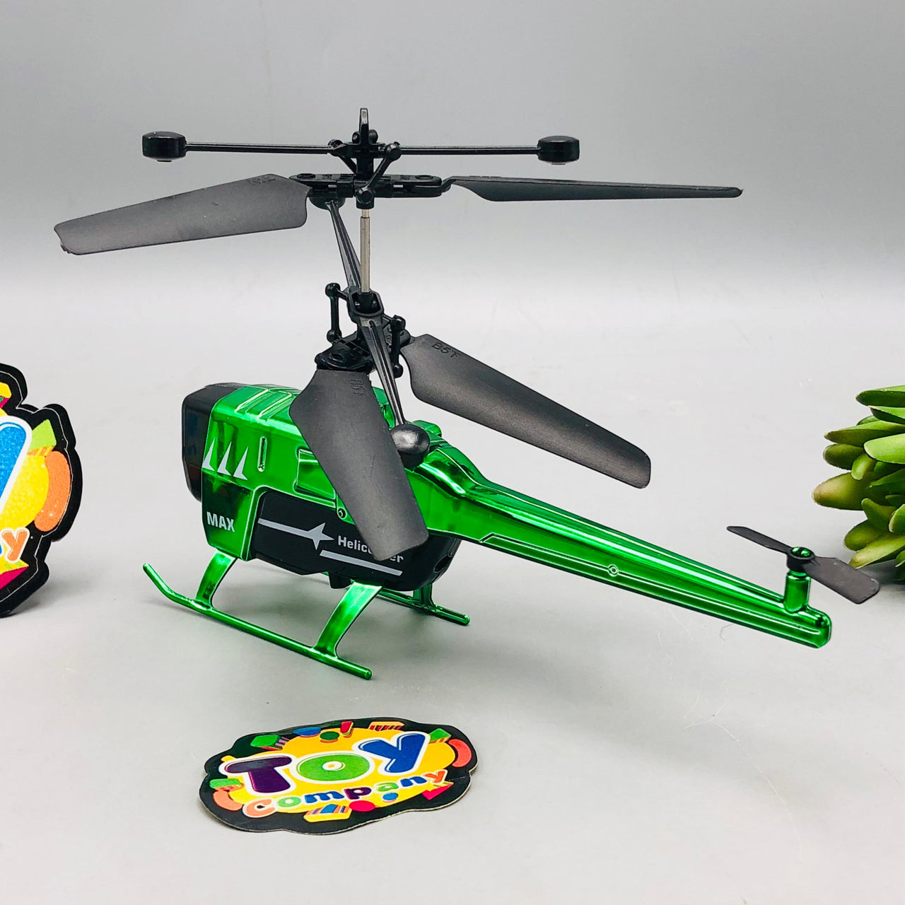 Rechargeable Mini Infrared Induction Aircraft