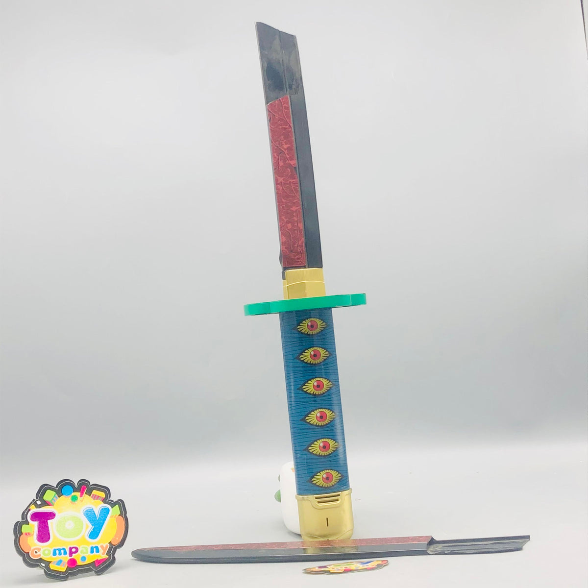 Kids Sword - Damaged