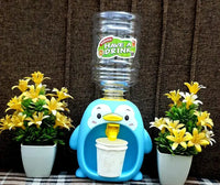 Mini Penguin Water Dispenser