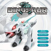 2.4GHz Remote Control Multi-functional Dinosaur With Spray Function