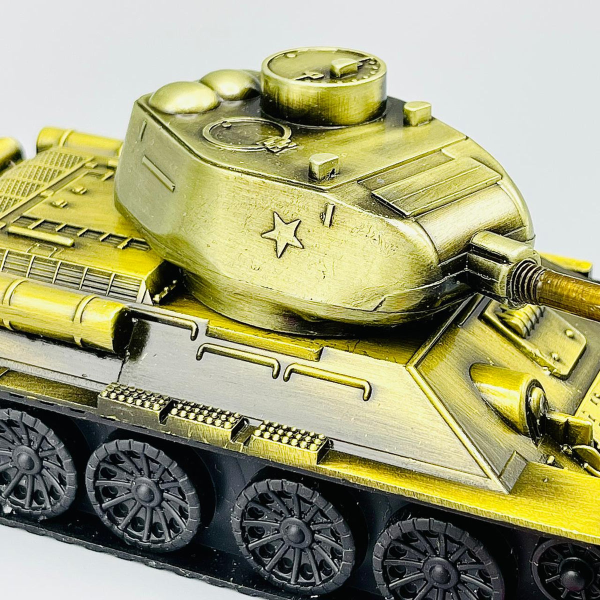 Metal Souvenir Military Tank