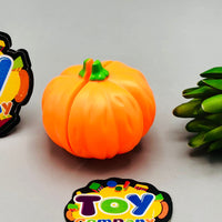 7Pcs Pretend Play Vegetable Cutting Set Without Packaging