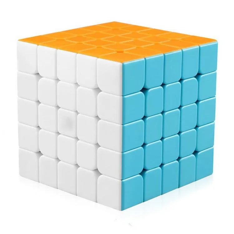 5x5x5 Magic Cube Puzzle