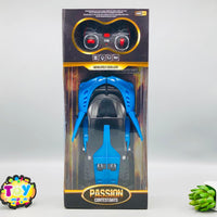Remote Control Openable Doors Bugatti Sports Car