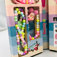 25Pcs Beauty & Fashion Makeup Kit
