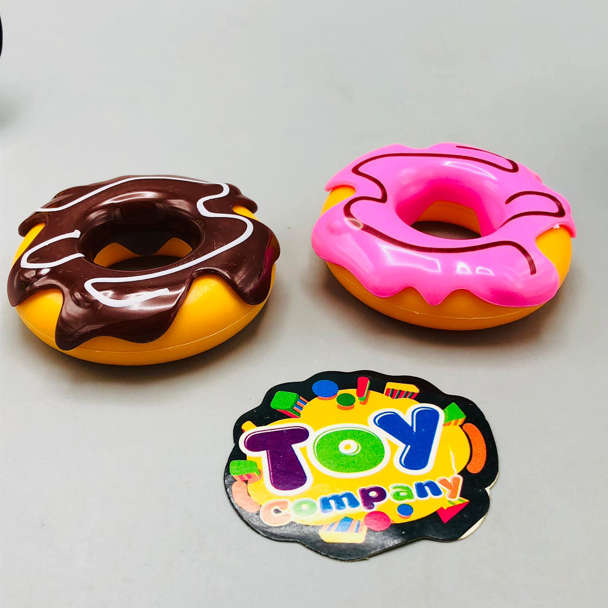 Pretend Play Dessert Cutting Toy Set - Assortment