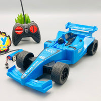 1:14 RC F1 Speed Racer Car