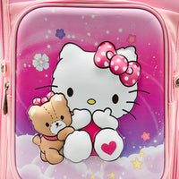 14* Inches Premium Hello Kitty Backpack