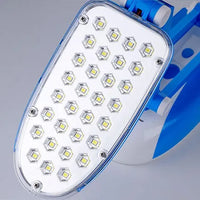 Thumbnail for Portable LED Rechargeable Desk Lamp