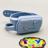 2.4GHz Remote & Gesture Control Sharp Stunt Car