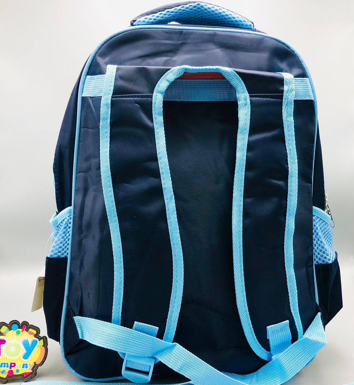 15* Inches Premium Batman School Bag