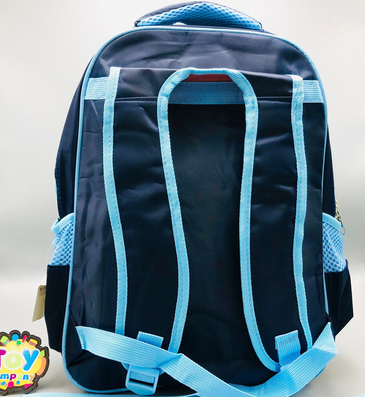 15* Inches Premium Batman School Bag