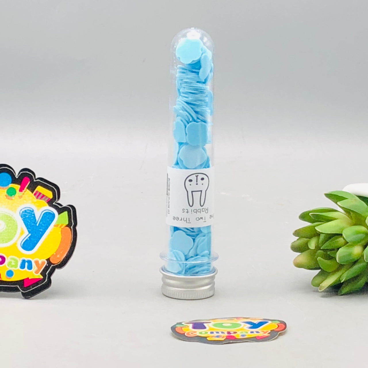 1Pc Portable Travel Bottle Shape Paper Soap