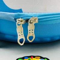 Premium Unicorn Tyre Design Picnic Bag