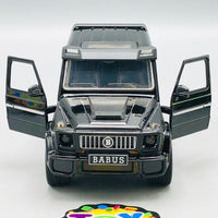 1:24 Diecast Mercedes Brabus Model
