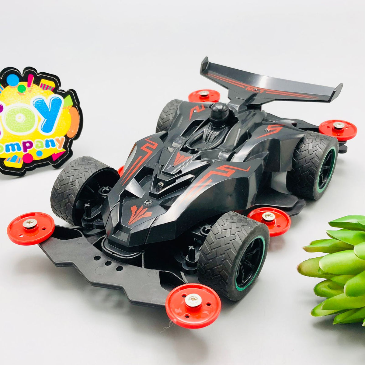 Remote Control Max-S1 Racing Car