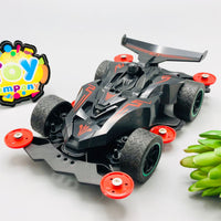 Remote Control Max-S1 Racing Car