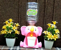 Lovely Elephant Water Dispenser