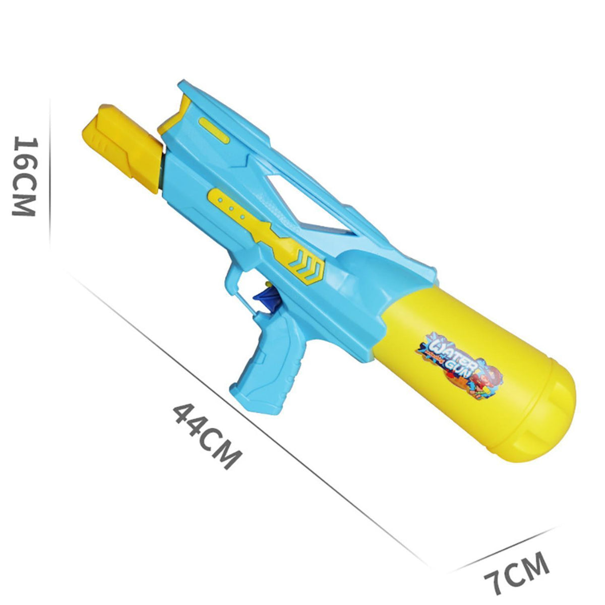 44cm Water Gun
