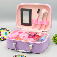 20Pcs Realistic Disney Frozen Makeup Bag