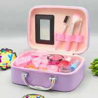 20Pcs Realistic Frozen Themed Makeup Bag