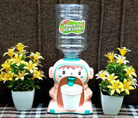 Mini Astronaut Water Dispenser
