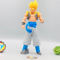 Premium Gogeta Dragon Ball Anime Figure Toy
