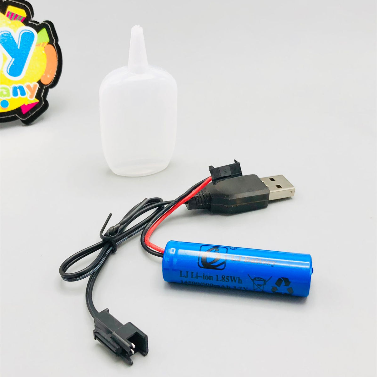 RC Forza Spray Racing Car With Light & Sound