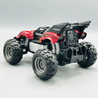 RC Diecast Robust Body Racing Off-Road Vehicle