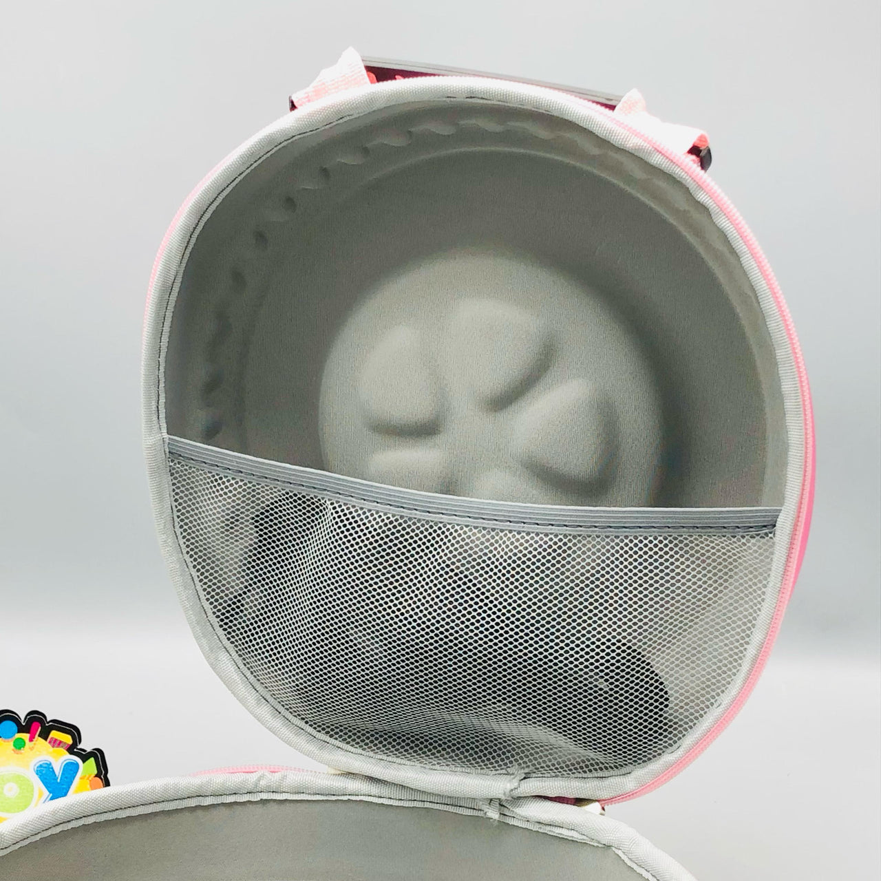 Premium Unicorn Tyre Design Picnic Bag