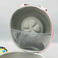 Premium Unicorn Tyre Design Picnic Bag