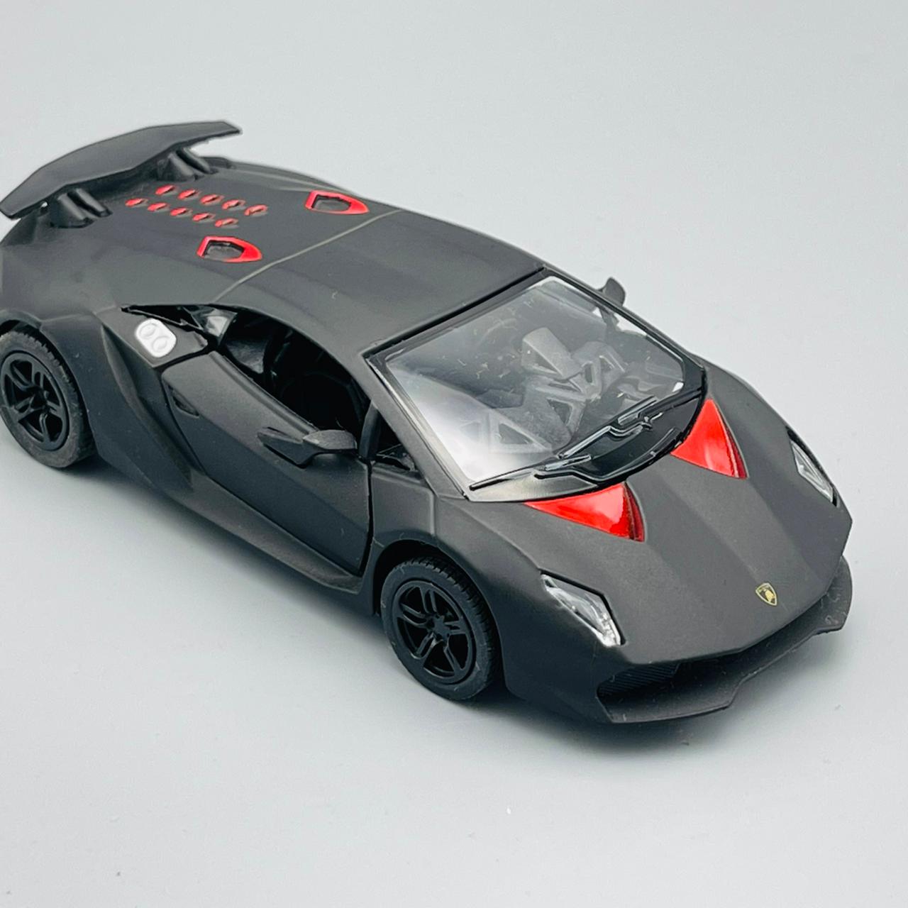 Kinsmart Metal Body Lamborghini Sesto Elemento